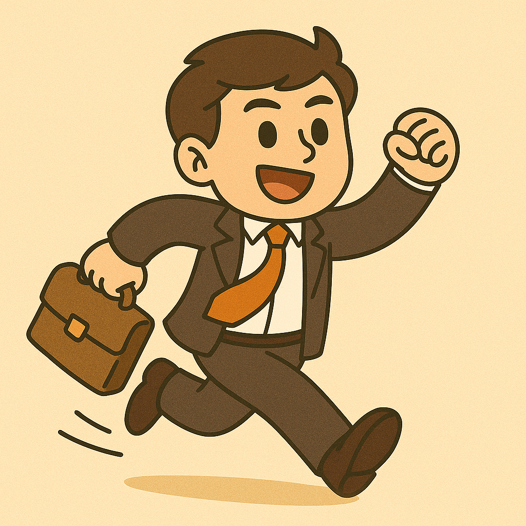 關於我 6 業務員